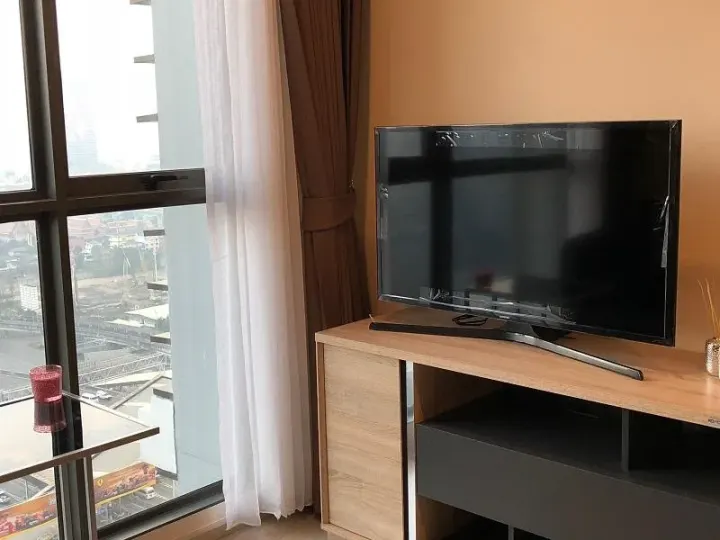 Property photos for Rhythm Asoke