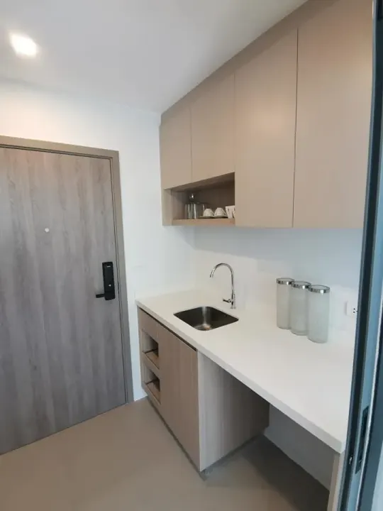 Property photos for The Nest Sukhumvit 71