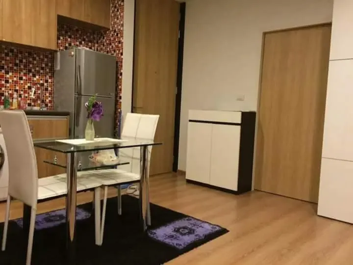 Property photos for The Issara Ladprao