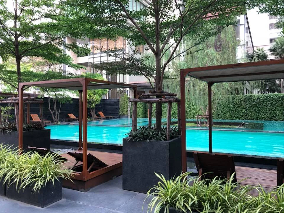 Property photos for The Emporio Place