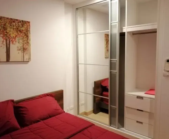 Property photos for Thru Thonglor