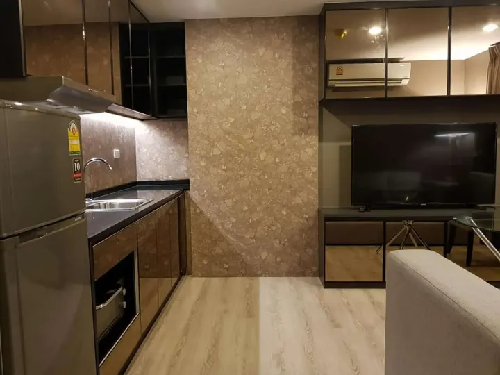 Property photos for Chewathai Phetkasem 27