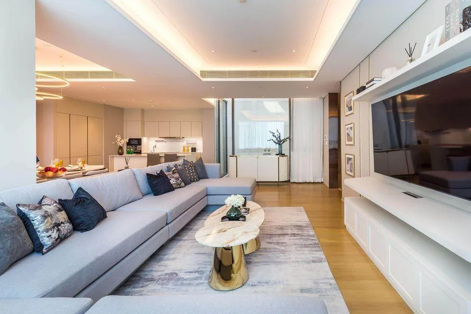 Property photos for Baan Sindhorn