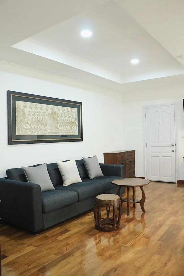 Property photos for Saladaeng Executive