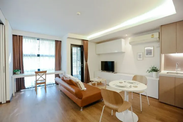 Property photos for Mode Sukhumvit 61