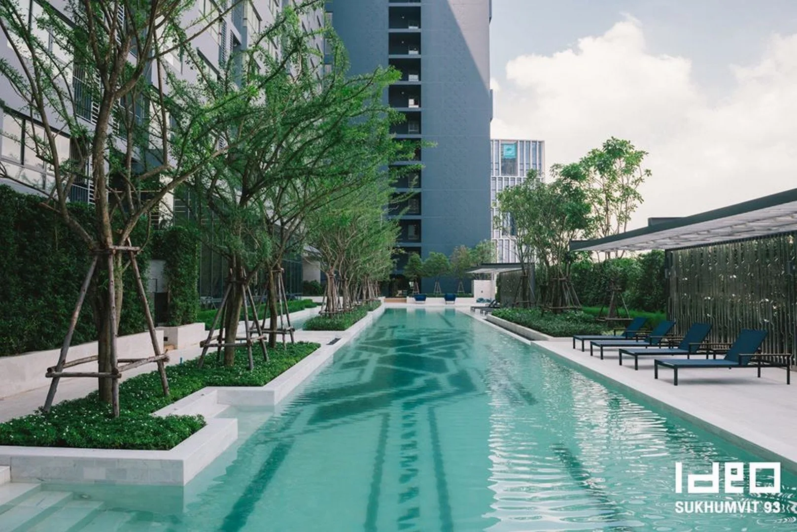 Property photos for Ideo Sukhumvit 93