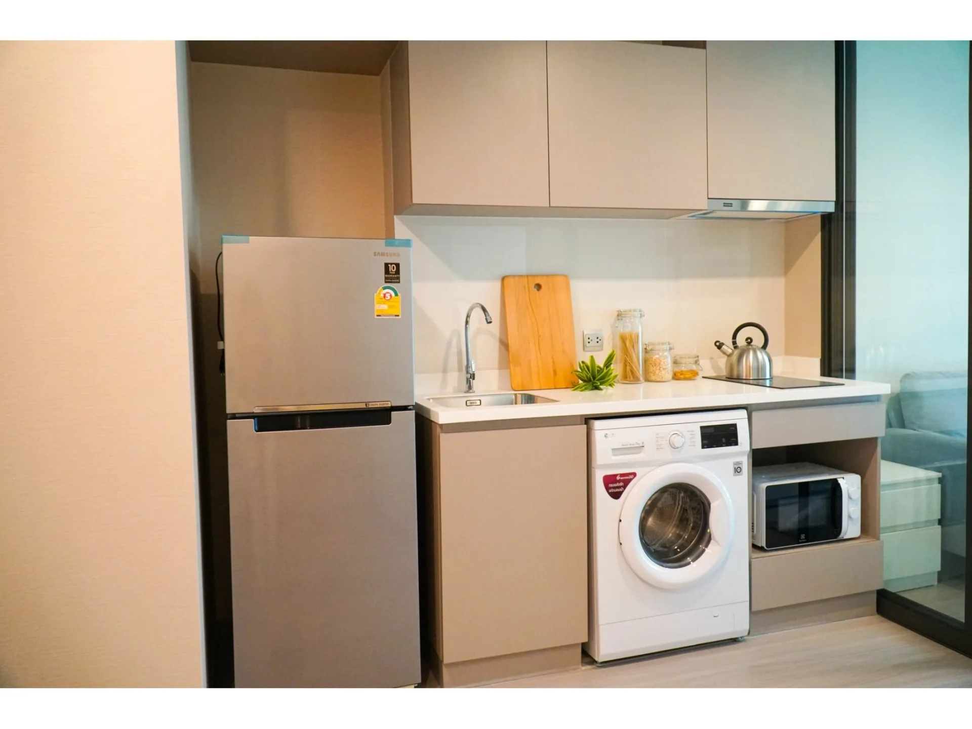 Property photos for Life Ladprao