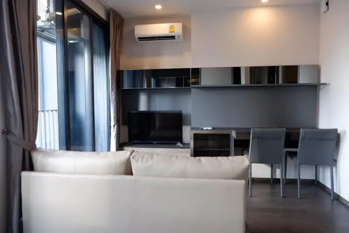 Property photos for Ideo Q Siam - Ratchathewi