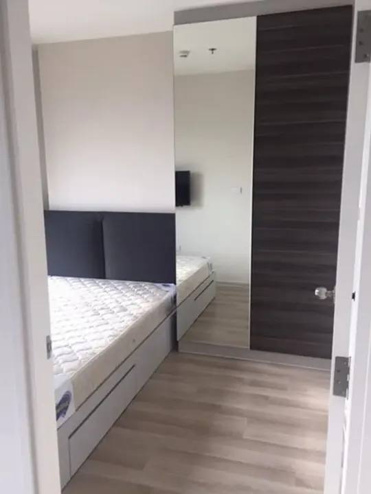 Property photos for Centric Ratchada - Huai Khwang