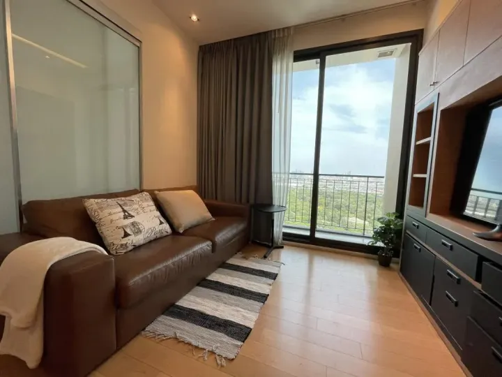 Property photos for Equinox Phahol-vibha