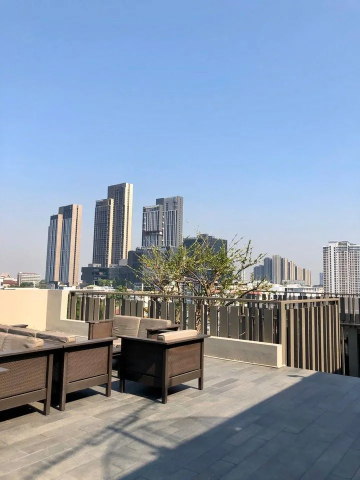 Property photos for Sari by Sansiri