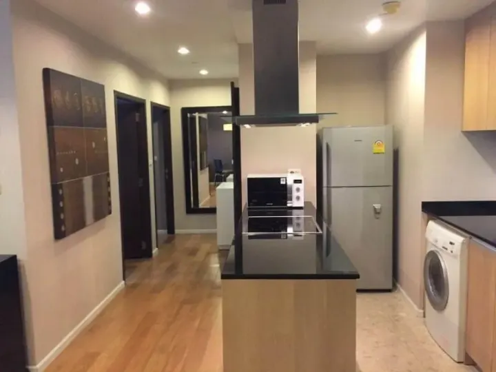 Property photos for Sathorn Gardens