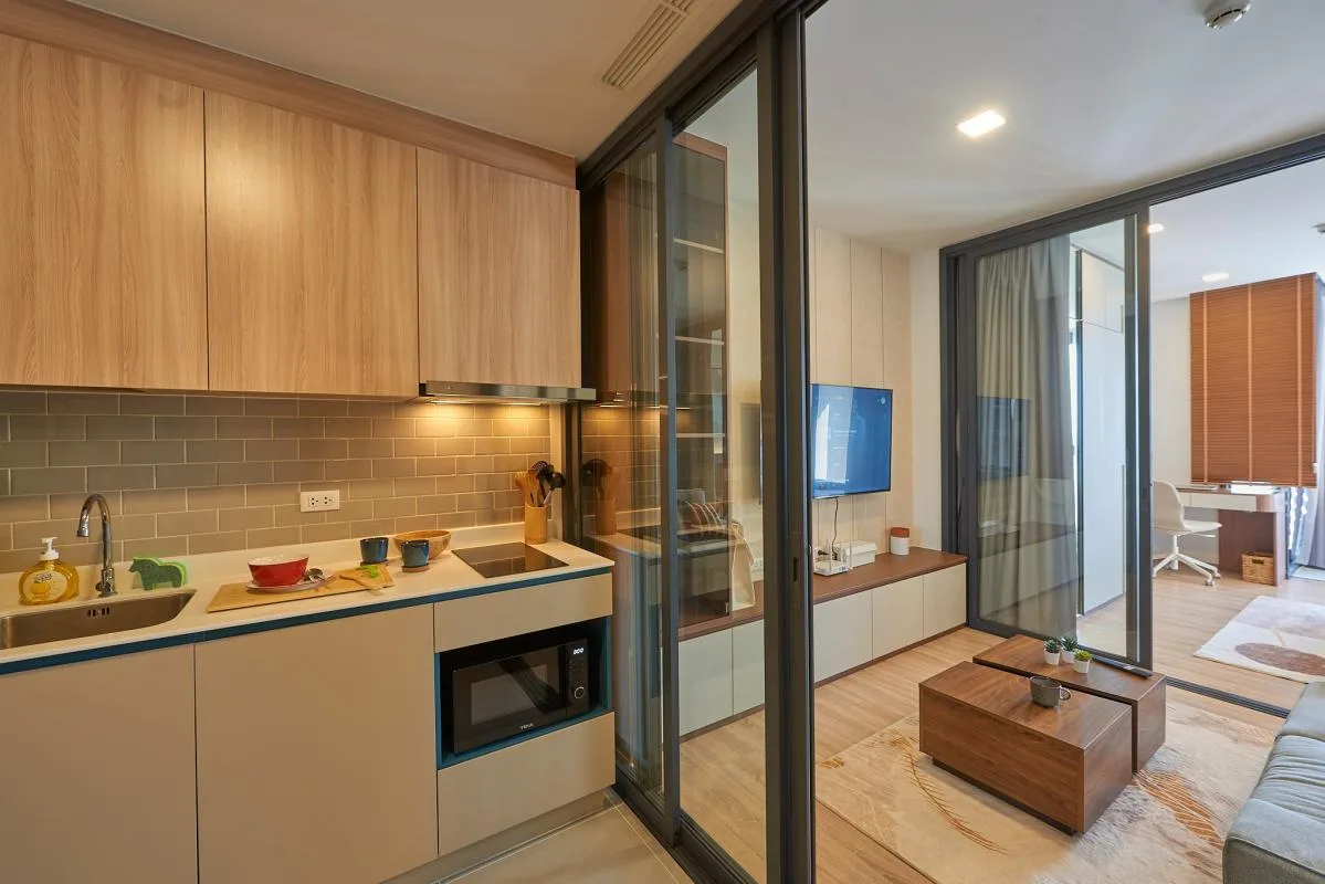 Property photos for XT Phayathai