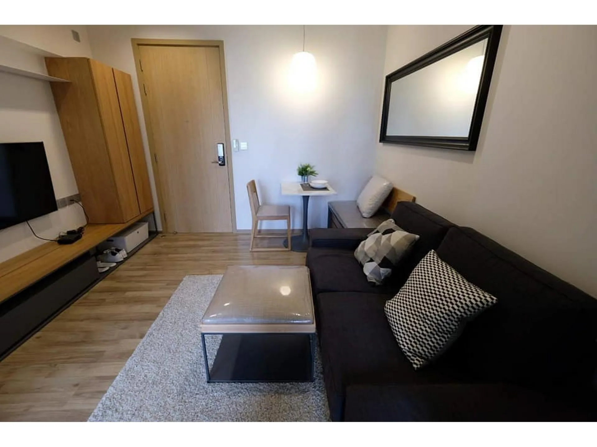 Property photos for THE LINE Jatujak - Mochit