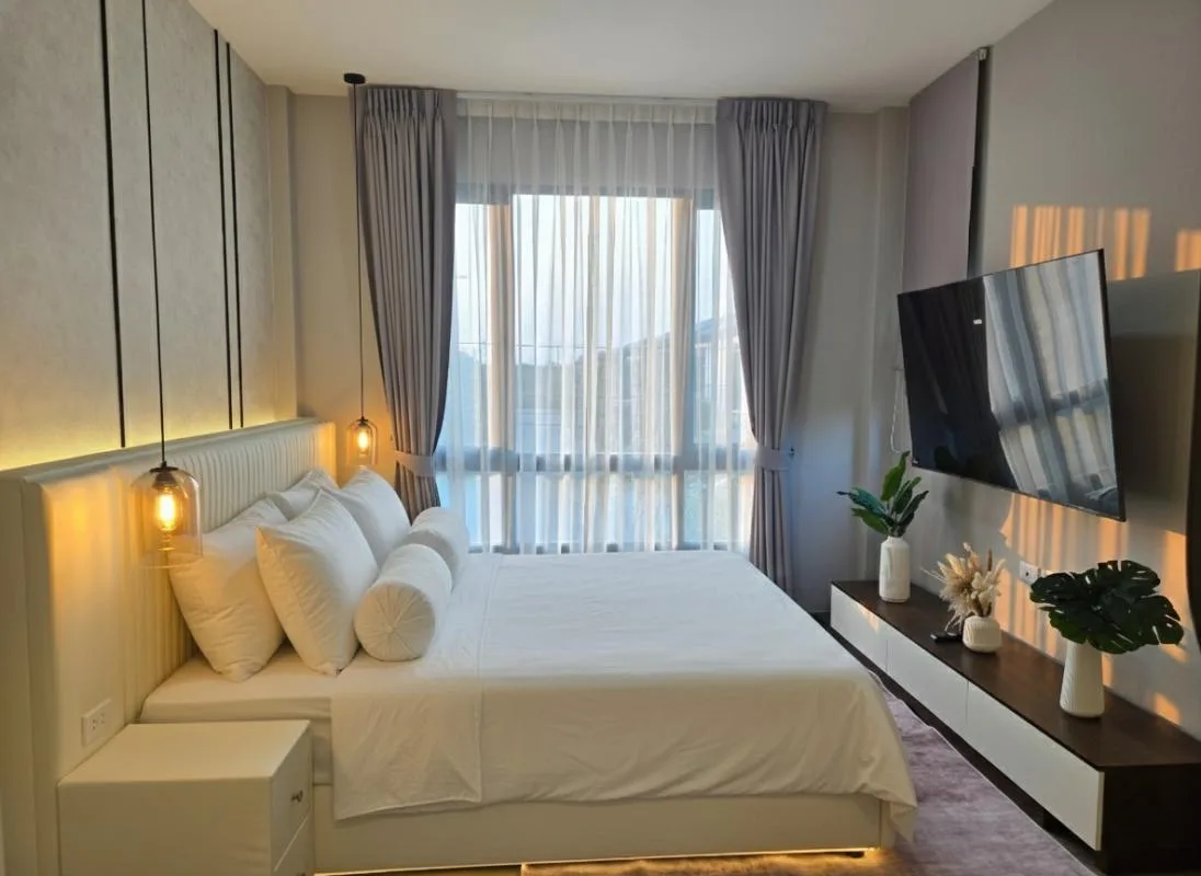 Property photos for Grande Pleno Sukhumvit-bangna