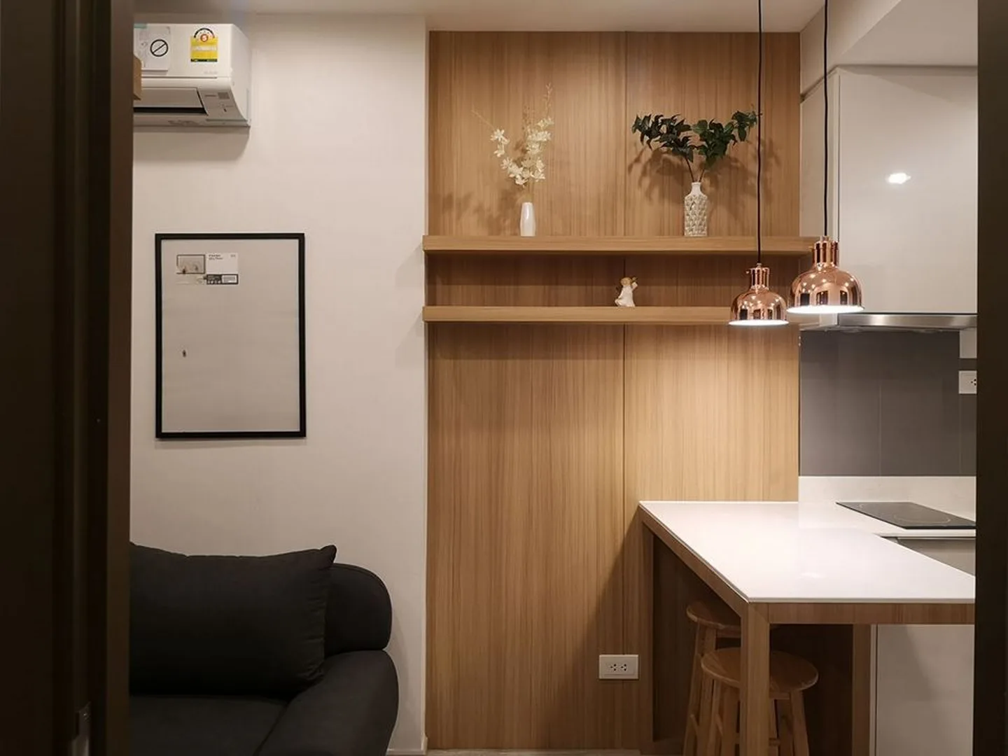 Property photos for IDEO Mobi Sukhumvit 66