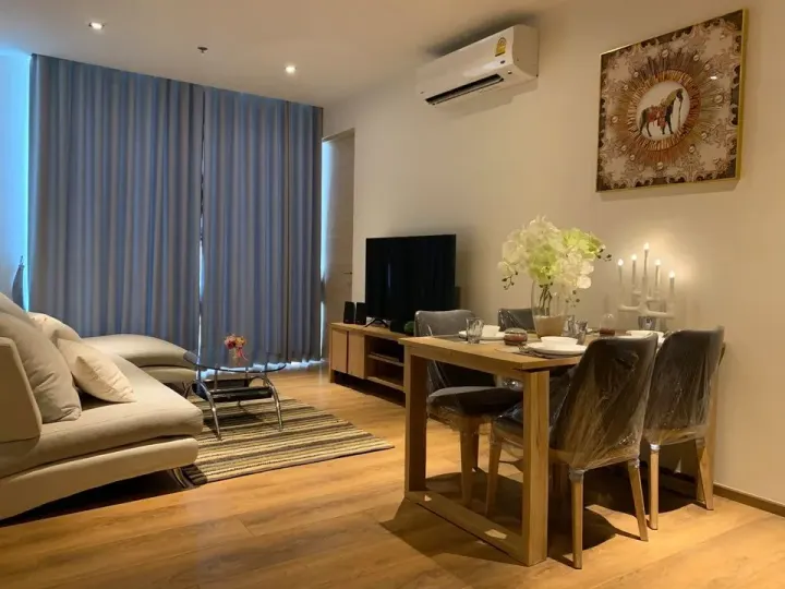 Property photos for Park Origin Phromphong