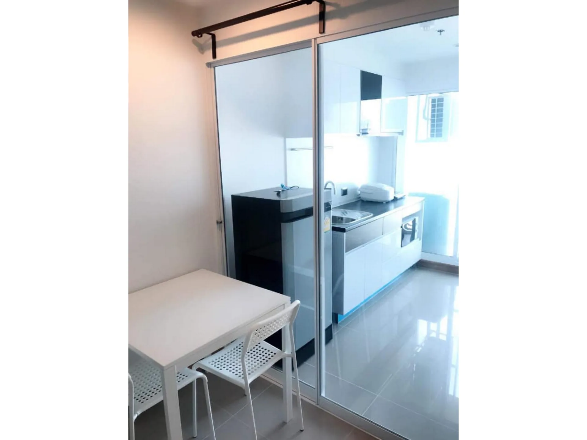 Property photos for Supalai Wellington 2