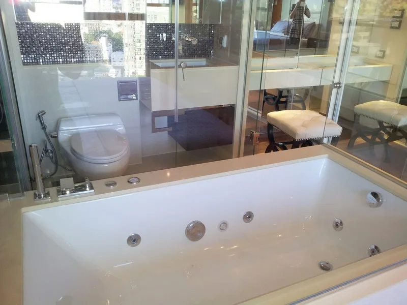 Property photos for The Address Sukhumvit 28