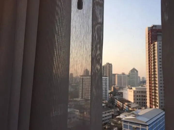 Property photos for Life Sukhumvit 48