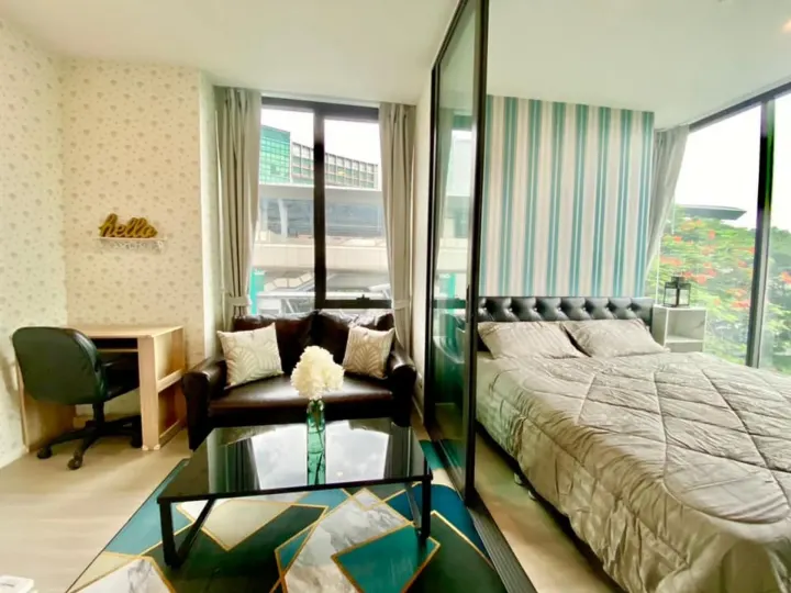 Property photos for CIELA Sripatum