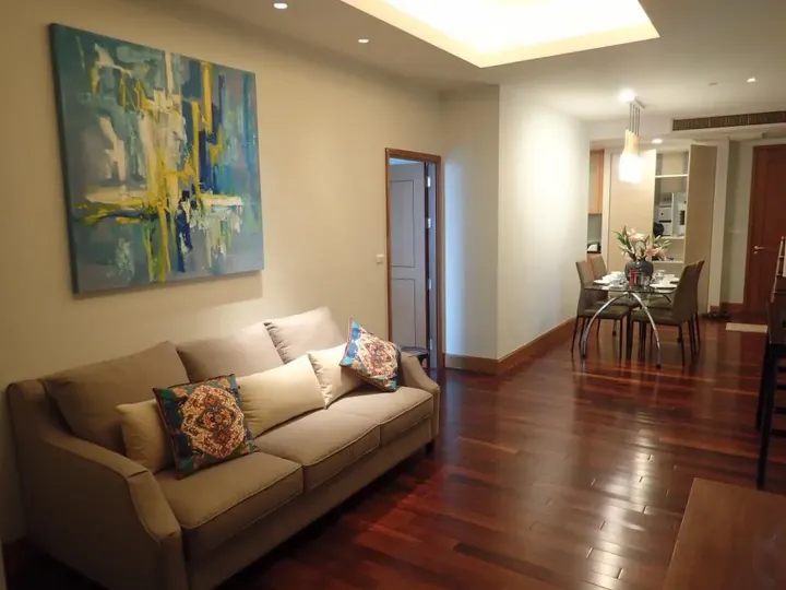 Property photos for Sky Villas Sathorn