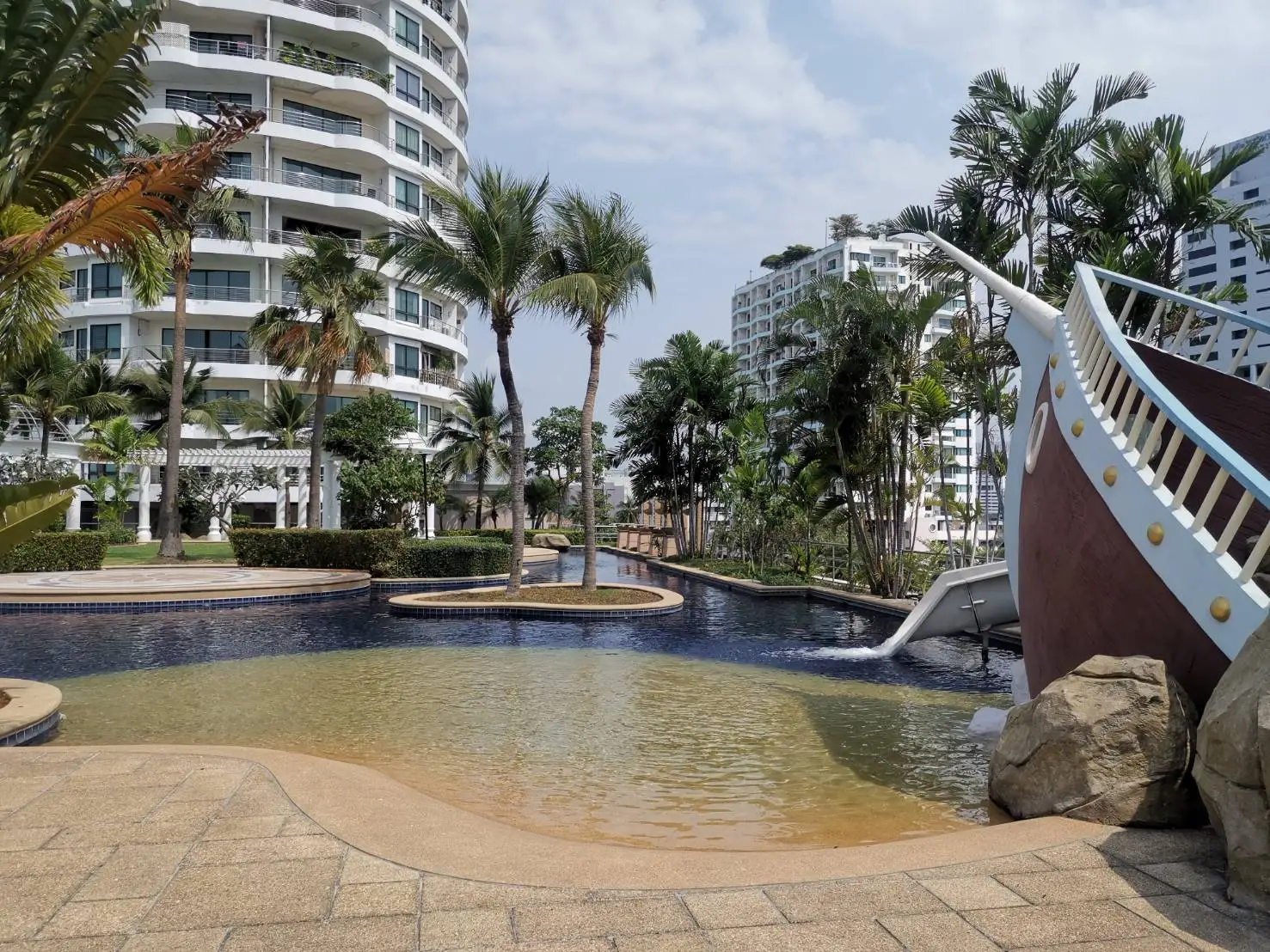 Property photos for Supalai Casa Riva