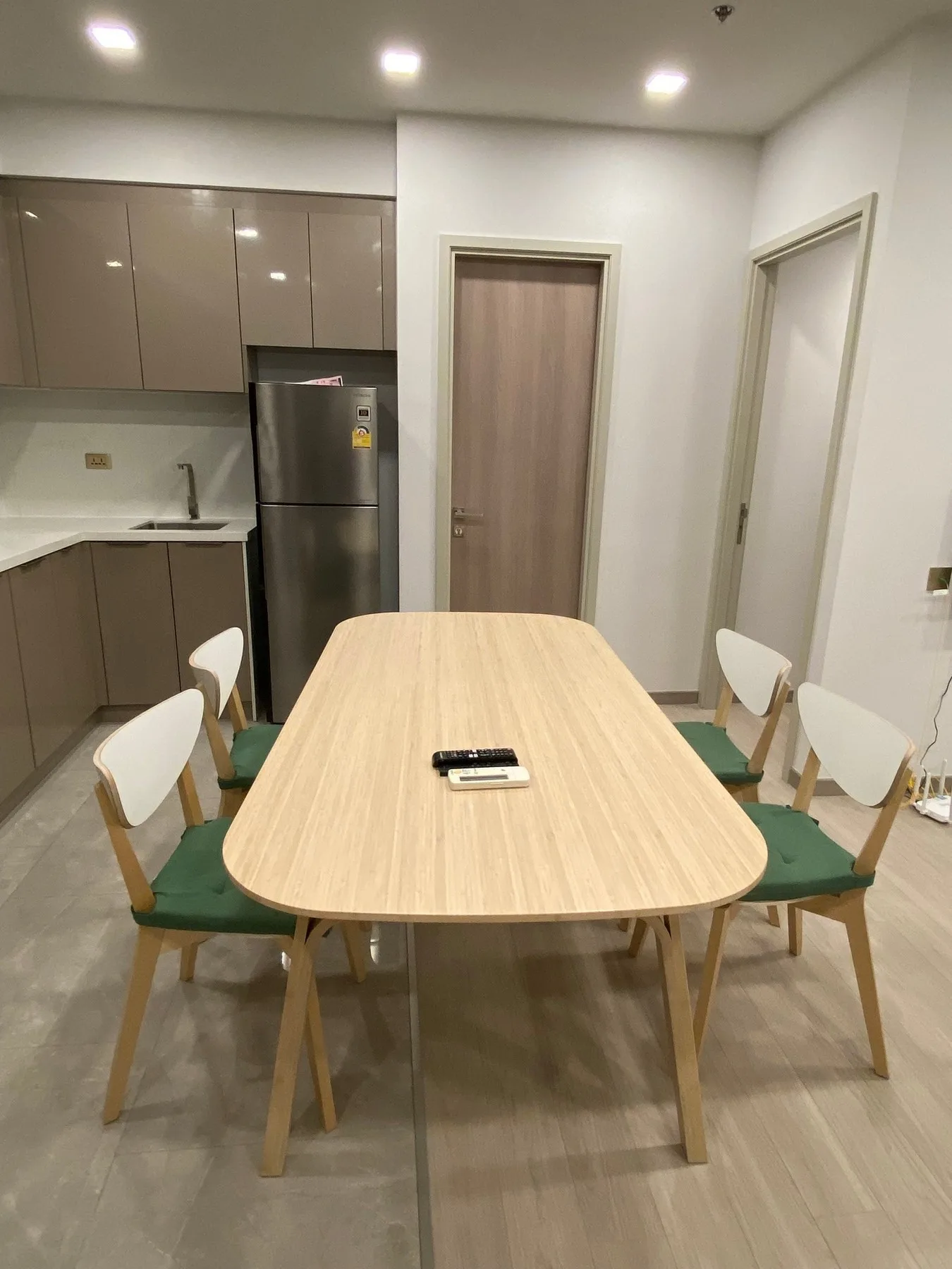 Property photos for One 9 Five Asoke - Rama 9