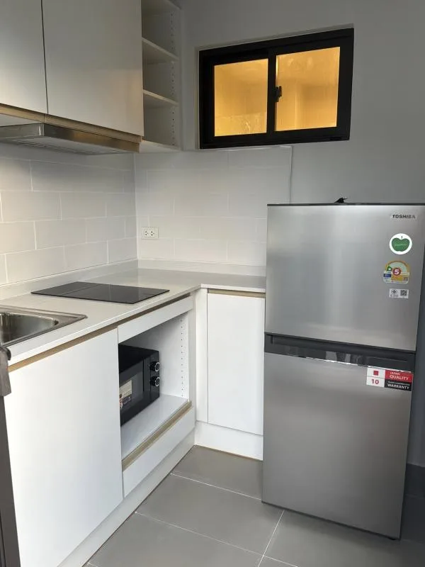Property photos for The Nest Sukhumvit 22