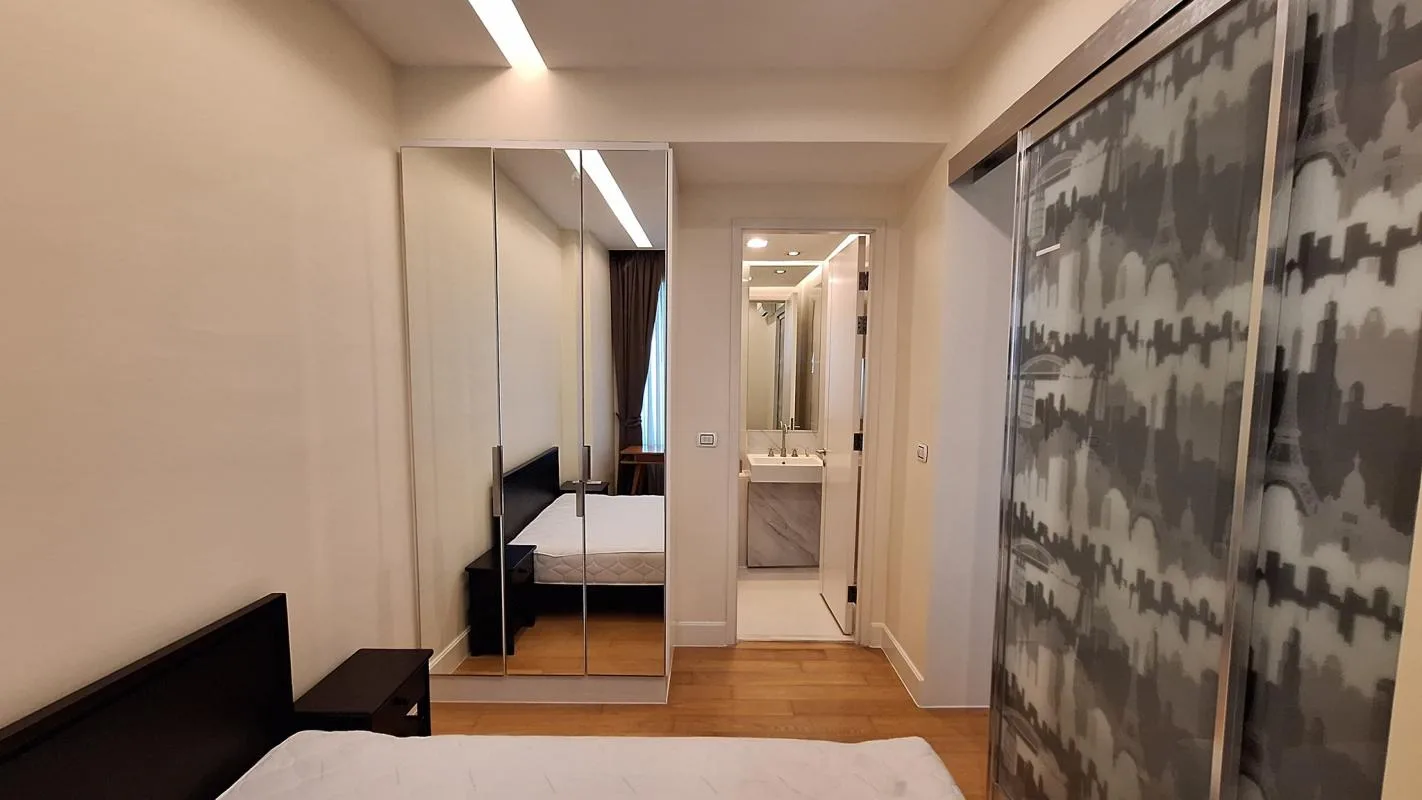 Property photos for Equinox Phahol-vibha