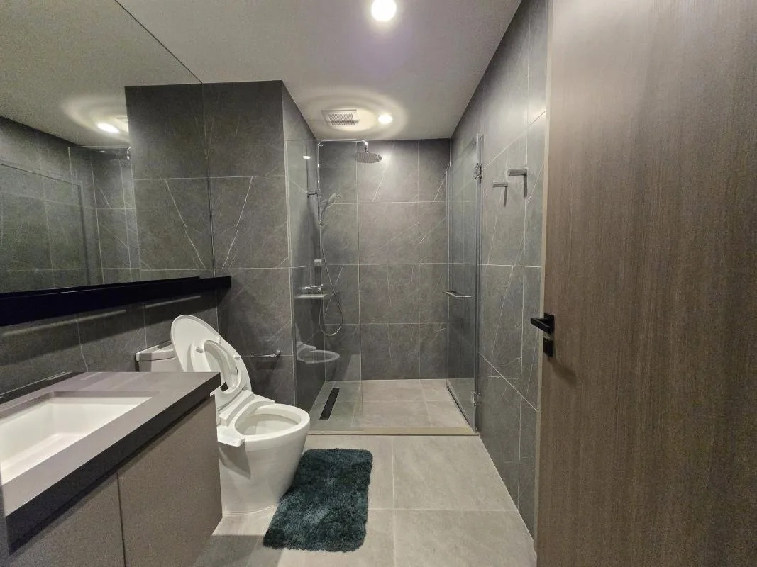 Property photos for The Extro Phayathai-rangnam