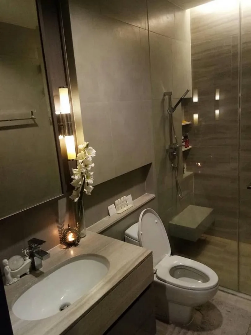 Property photos for The Diplomat Sathorn