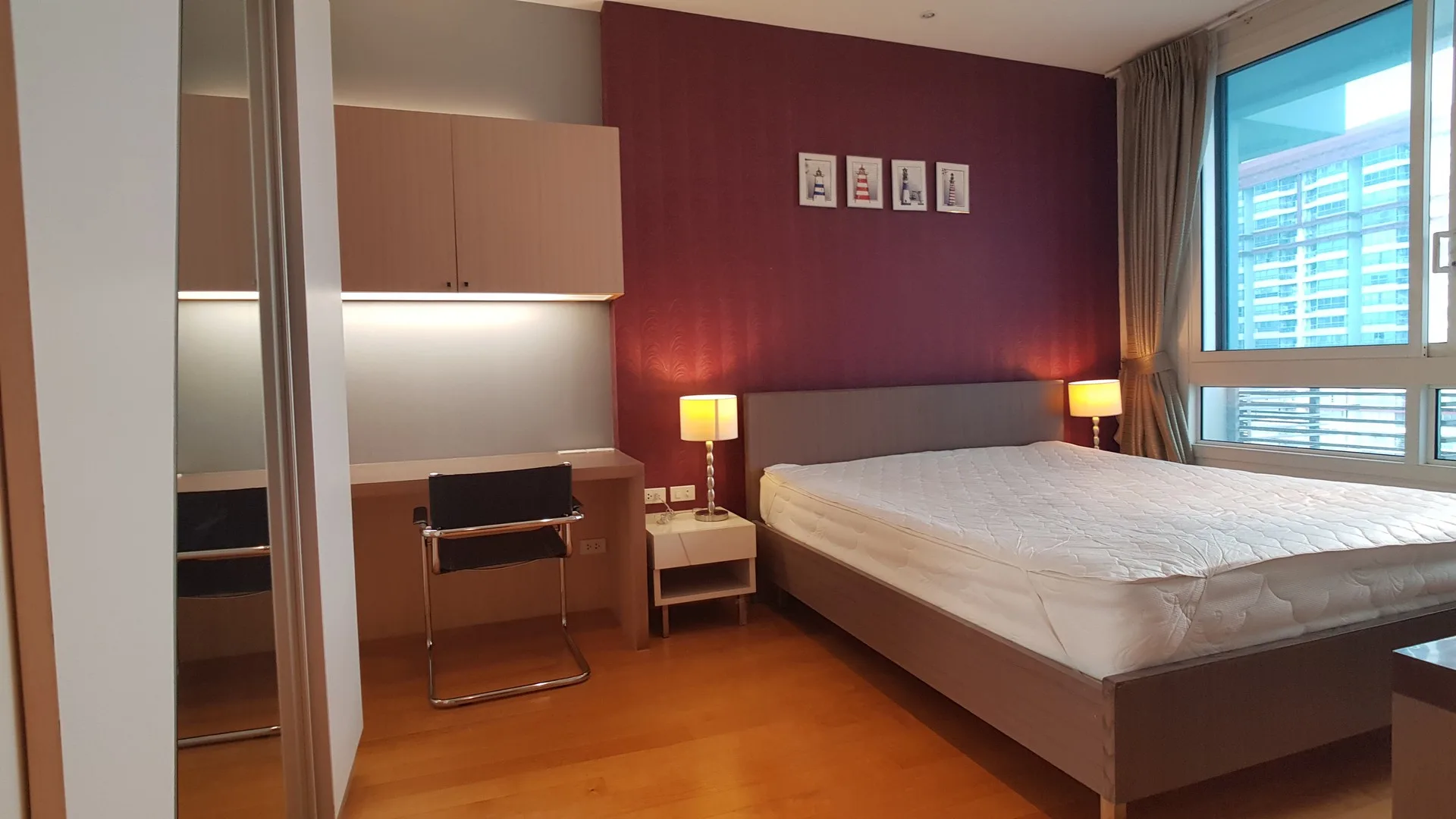 Property photos for Villa Rachatewi