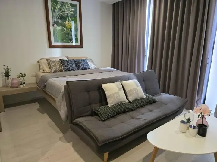 Property photos for Noble Ploenchit