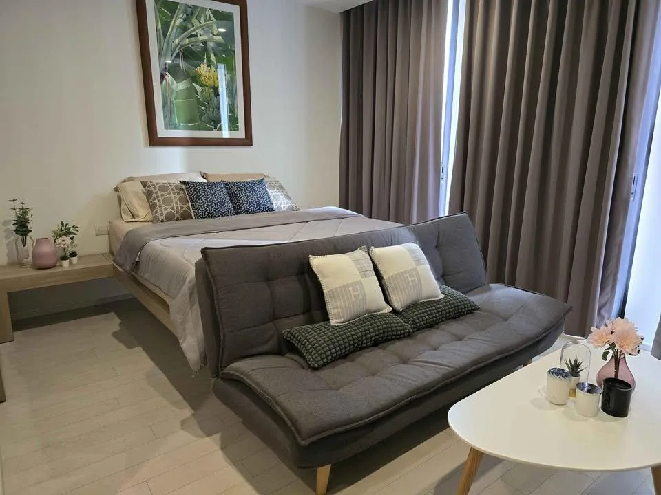 Property photos for Noble Ploenchit