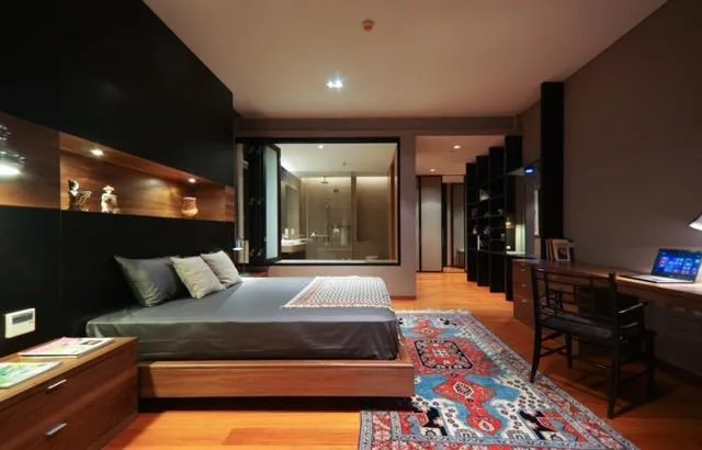 Property photos for The Sukhothai Residences