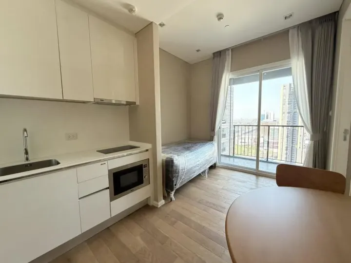 Property photos for The Saint Residences