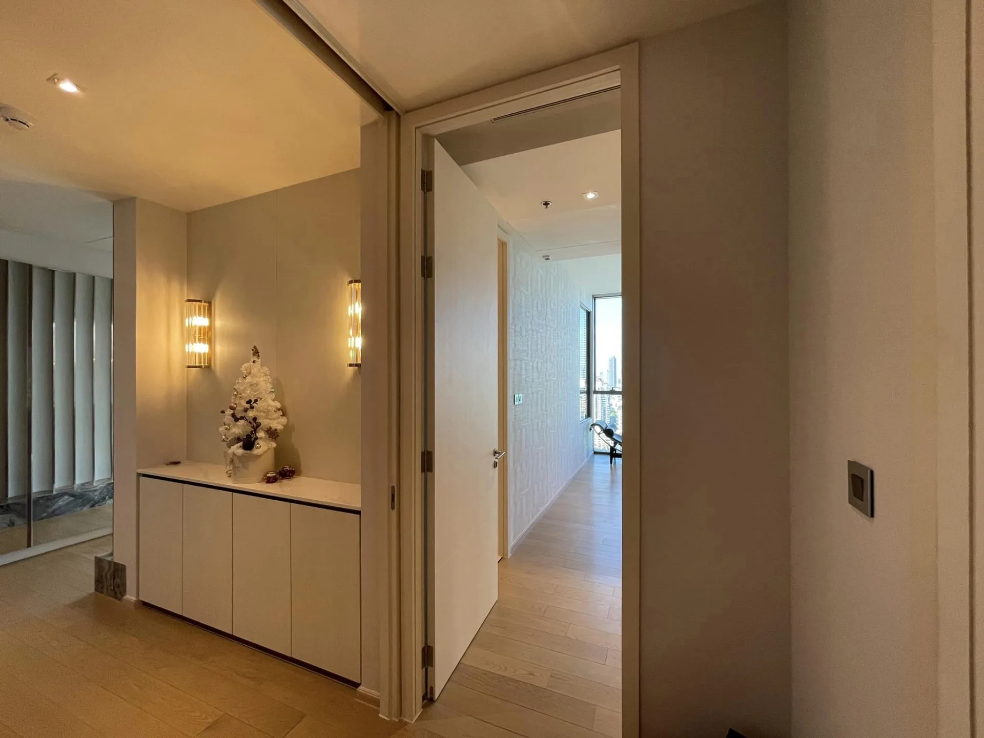 Property photos for The Strand Thonglor