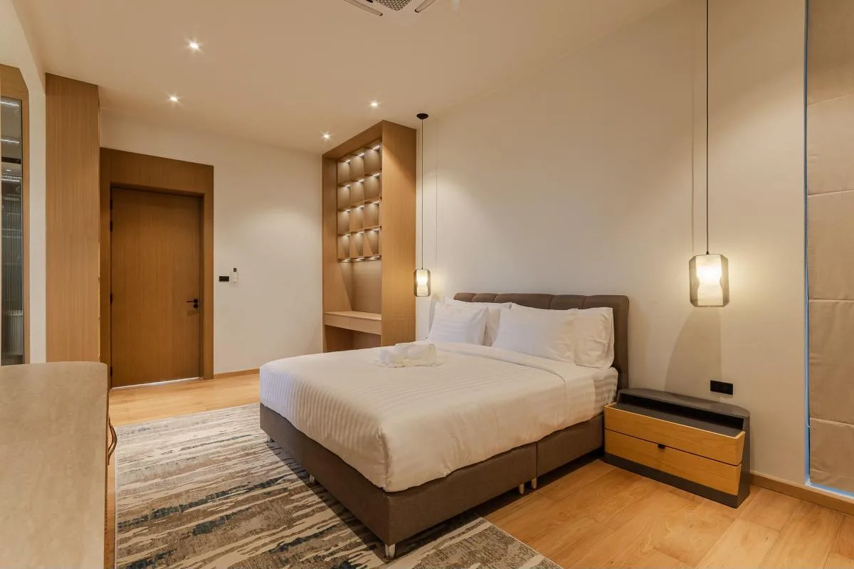 Property photos for Praia Pasak Residence