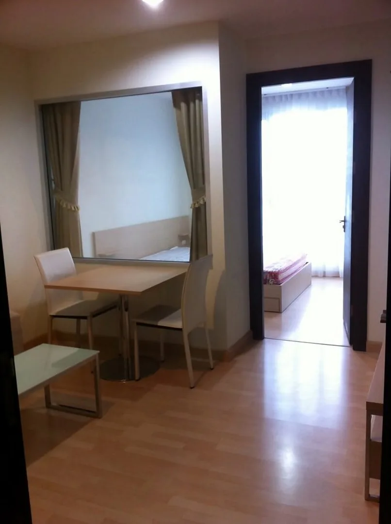 Property photos for Rhythm Ratchada