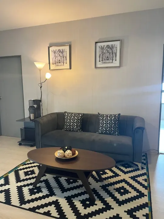 Property photos for Ideo Sukhumvit 115