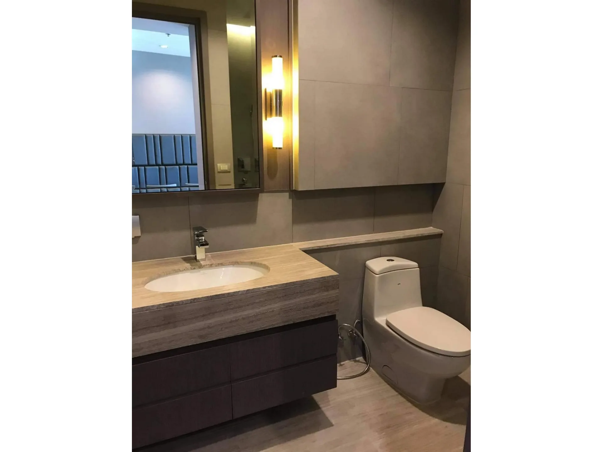 Property photos for The Diplomat Sathorn