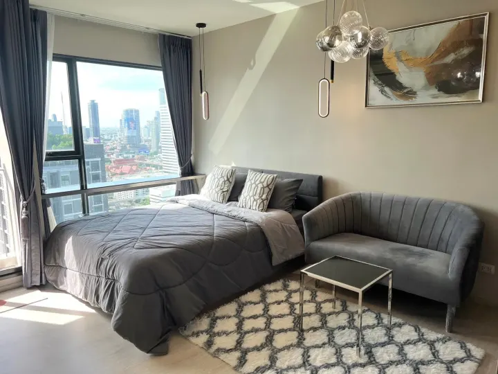 Property photos for Rhythm Asoke