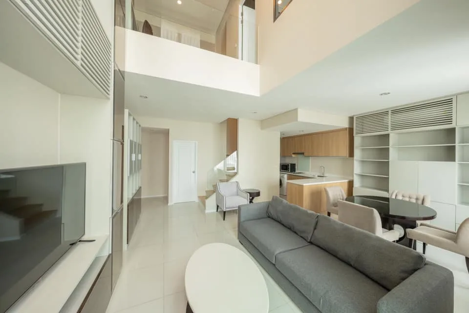 Property photos for Villa Asoke