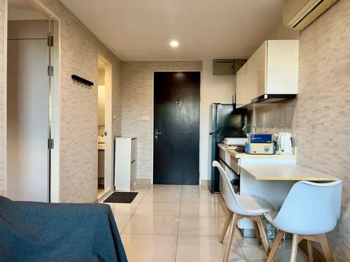 Property photos for The President Sukhumvit