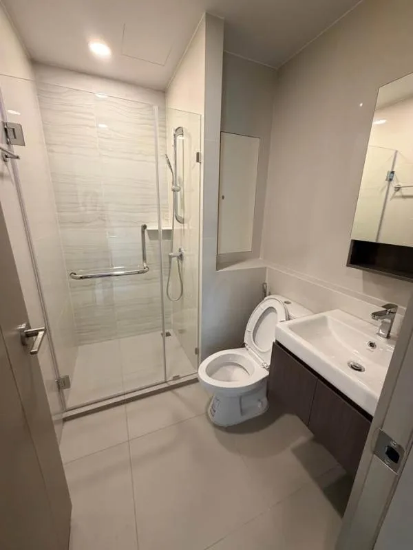 Property photos for Aspire Onnut Station
