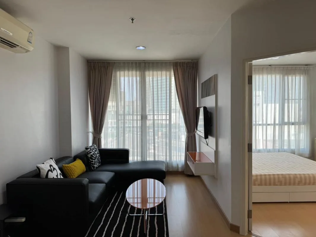 Property photos for Life Sukhumvit 65