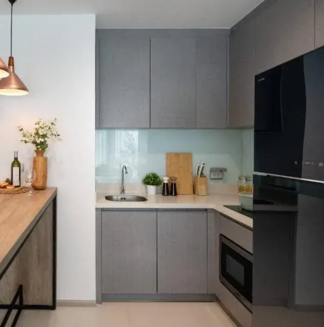 Property photos for Rhythm Sukhumvit 36 - 38