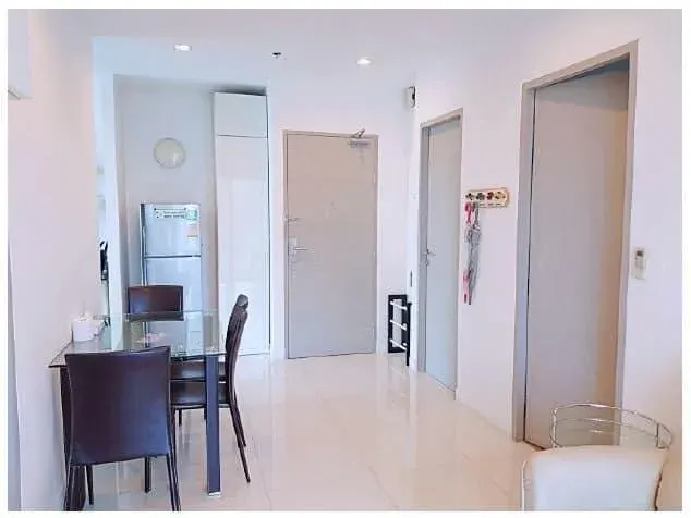 Property photos for Ideo Verve Sukhumvit