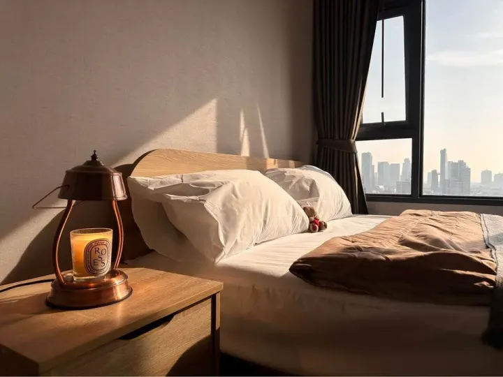 Property photos for Life Rama 4 - Asoke